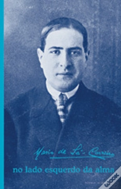 Capa do artigo No Lado Esquerdo da Alma