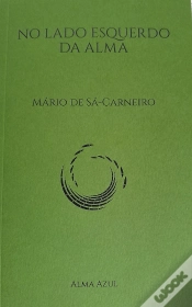 Capa do artigo No Lado Esquerdo da Alma