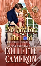 Capa do artigo No Lady For The Lord