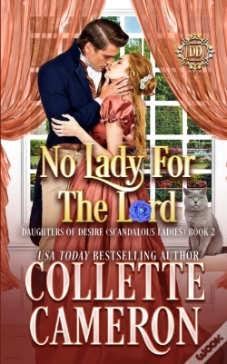Capa do artigo No Lady For The Lord