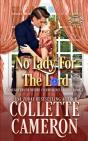 No Lady For The Lord - Preview
