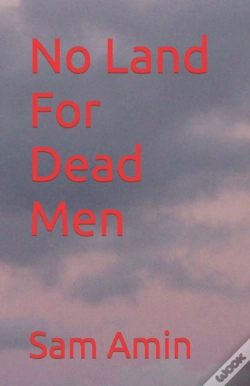 Capa do artigo No Land For Dead Men