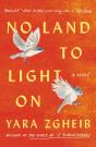 No Land To Light On - Preview