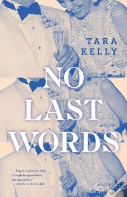 Capa do artigo No Last Words