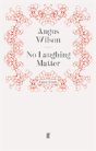 No Laughing Matter - Preview