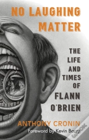 Capa do artigo No Laughing Matter