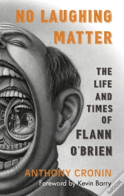 Capa do artigo No Laughing Matter