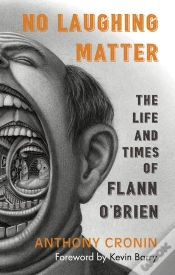 Capa do artigo No Laughing Matter