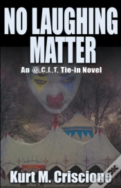 Capa do artigo No Laughing Matter