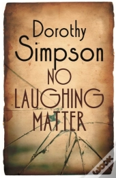 No Laughing Matter