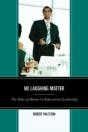No Laughing Matter - Preview