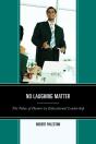 No Laughing Matter - Preview