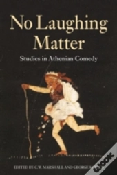 No Laughing Matter