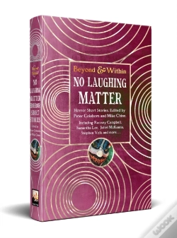 Capa do artigo No Laughing Matter