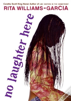 Capa do artigo No Laughter Here