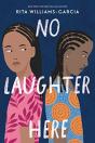 No Laughter Here - Preview
