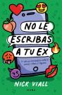 No Le Escribas A Tu Ex - Preview