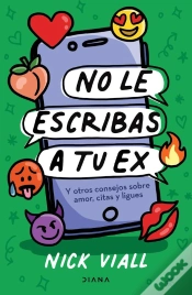 Capa do artigo No Le Escribas A Tu Ex