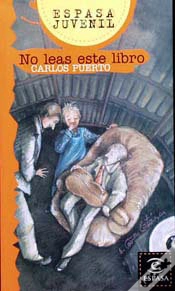 Capa do artigo No Leas Este Libro