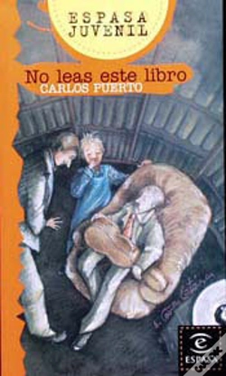 Capa do artigo No Leas Este Libro