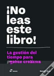 Capa do artigo ¡No Leas Este Libro!