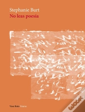 Capa do artigo No Leas Poesia
