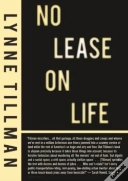 Capa do artigo No Lease On Life