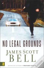 Capa do artigo No Legal Grounds