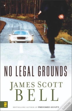 Capa do artigo No Legal Grounds