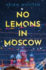 Capa do artigo No Lemons In Moscow