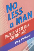 No Less A Man
