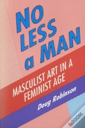 Capa do artigo No Less A Man