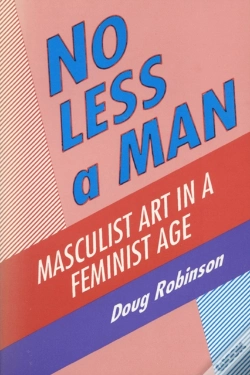 Capa do artigo No Less A Man