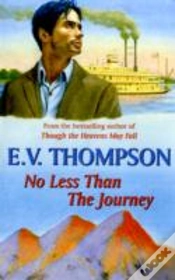 Capa do artigo No Less Than The Journey