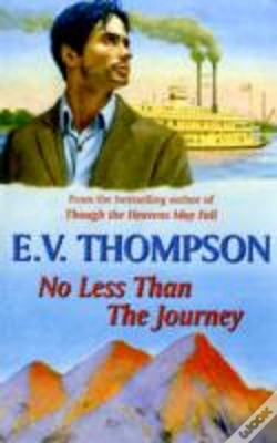Capa do artigo No Less Than The Journey