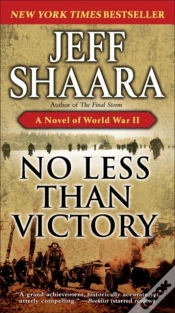 Capa do artigo No Less Than Victory