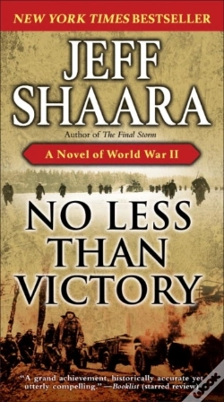 Capa do artigo No Less Than Victory