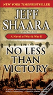 Capa do artigo No Less Than Victory