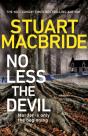 No Less The Devil - Preview