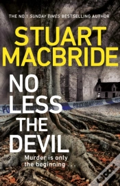 Capa do artigo No Less The Devil