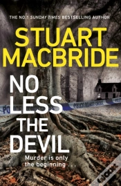 Capa do artigo No Less The Devil