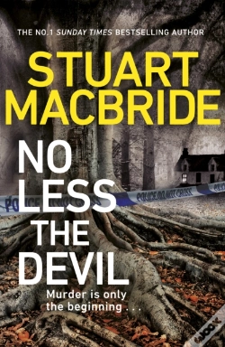 Capa do artigo No Less The Devil
