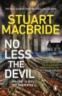 No Less The Devil - Preview