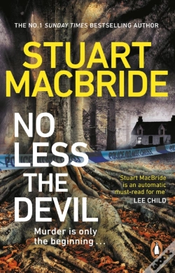Capa do artigo No Less The Devil