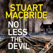 Capa do artigo No Less The Devil