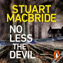 Capa do artigo No Less The Devil