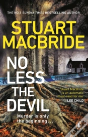 Capa do artigo No Less The Devil