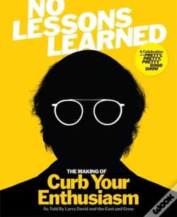 Capa do artigo No Lessons Learned