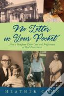 No Letter In Your Pocket