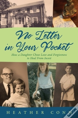 Capa do artigo No Letter In Your Pocket